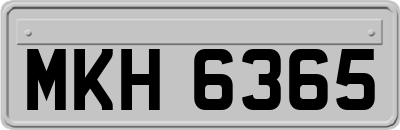 MKH6365