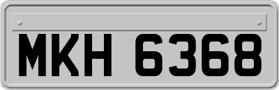 MKH6368