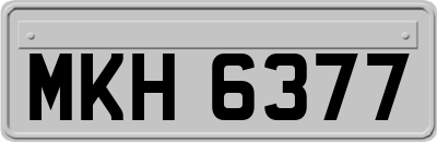 MKH6377