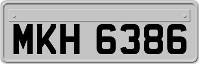 MKH6386