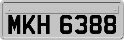MKH6388