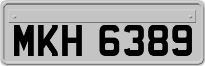 MKH6389
