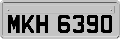 MKH6390