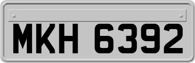 MKH6392
