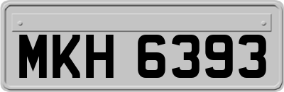 MKH6393