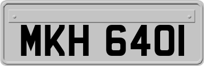 MKH6401