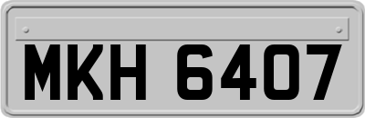 MKH6407