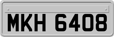 MKH6408
