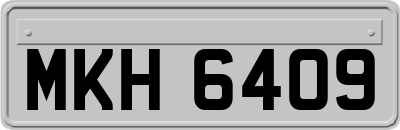 MKH6409