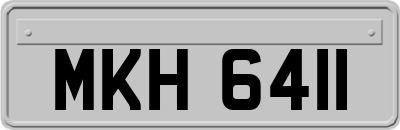 MKH6411