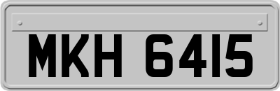 MKH6415