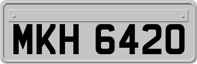 MKH6420
