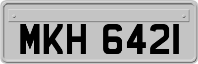 MKH6421