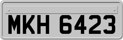 MKH6423