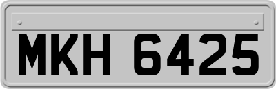 MKH6425