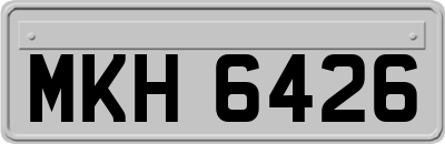 MKH6426