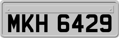 MKH6429
