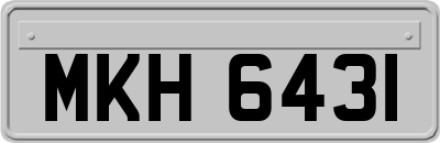 MKH6431