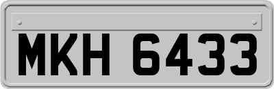 MKH6433