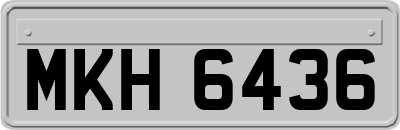 MKH6436