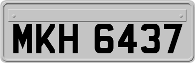 MKH6437