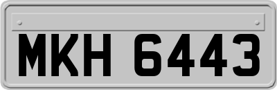 MKH6443