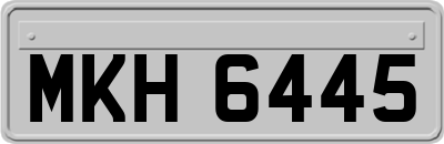 MKH6445
