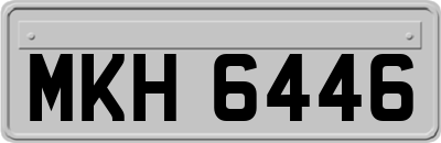 MKH6446