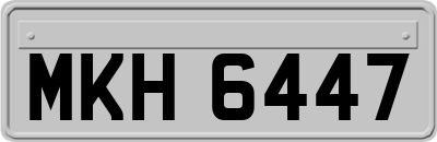 MKH6447