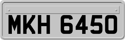 MKH6450