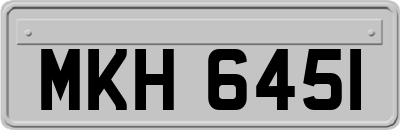 MKH6451