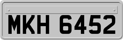 MKH6452