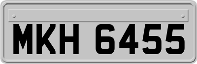 MKH6455