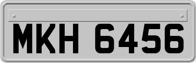 MKH6456