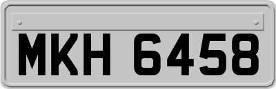 MKH6458