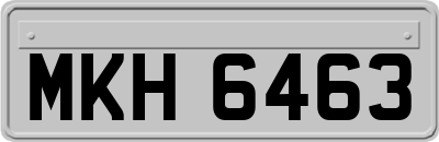 MKH6463