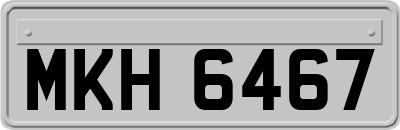 MKH6467