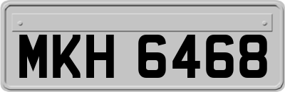 MKH6468