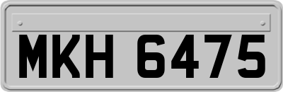 MKH6475