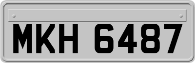 MKH6487
