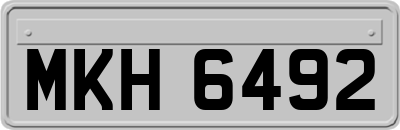 MKH6492