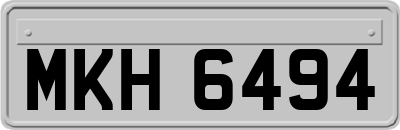 MKH6494