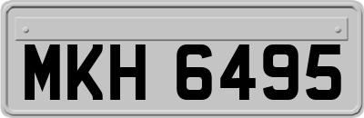MKH6495