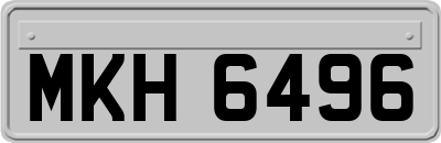 MKH6496