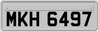 MKH6497