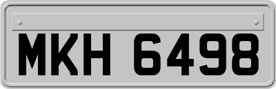 MKH6498