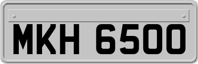 MKH6500