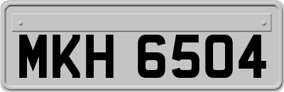 MKH6504