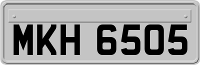MKH6505