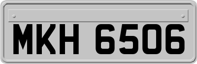 MKH6506